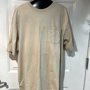 Duluth trading Company, men’s size large, long tail